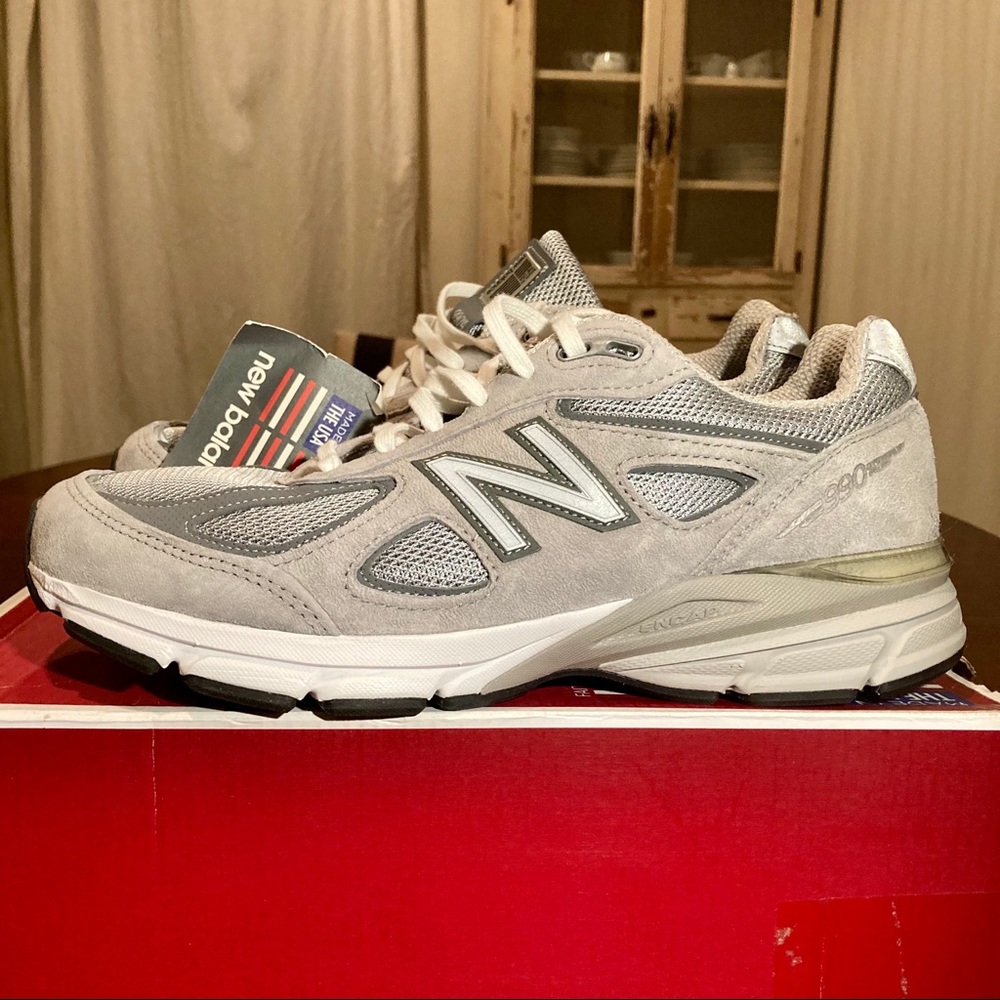990 Deadstock